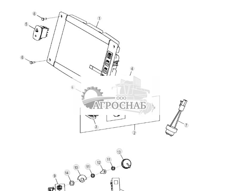 Приборная панель и монитор - ST26367 203.jpg